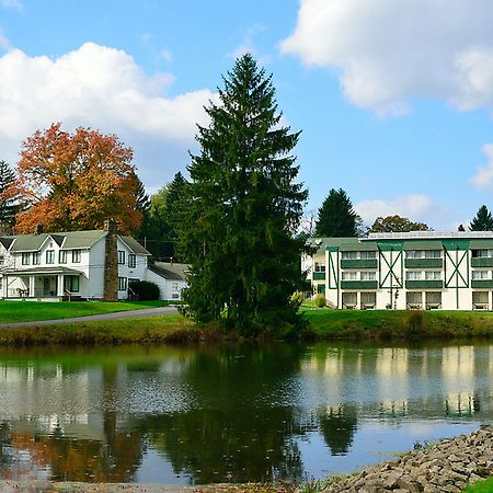 Conley Resort Butler Exterior foto
