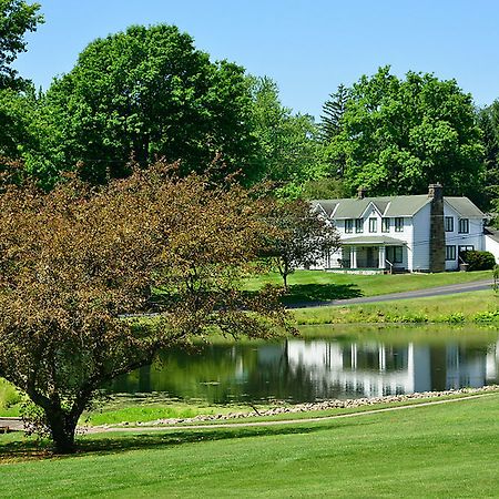 Conley Resort Butler Exterior foto