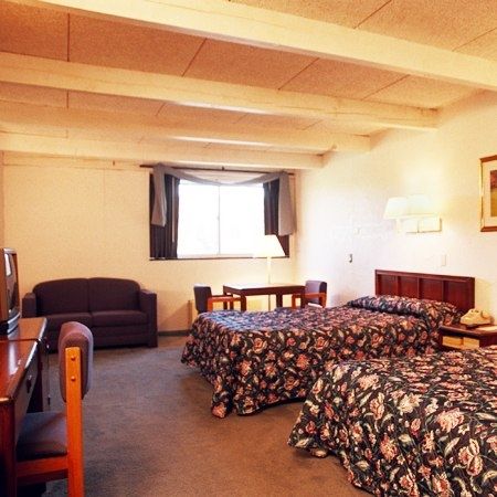 Conley Resort Butler Habitación foto